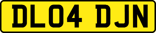 DL04DJN