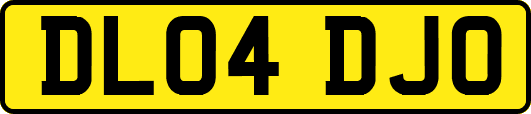 DL04DJO