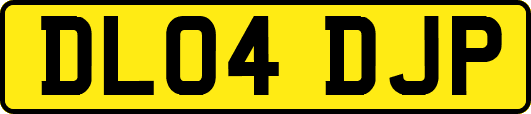 DL04DJP