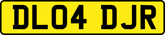 DL04DJR
