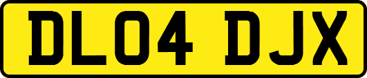 DL04DJX