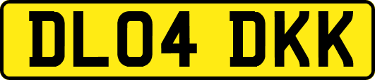 DL04DKK