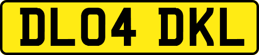 DL04DKL