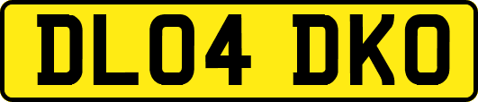 DL04DKO