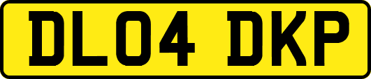 DL04DKP
