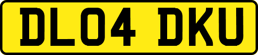 DL04DKU