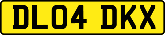 DL04DKX