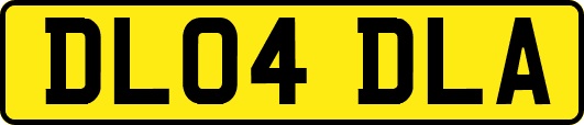 DL04DLA