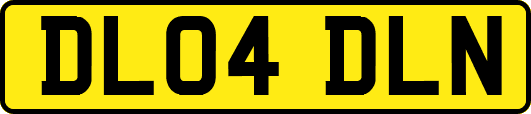 DL04DLN