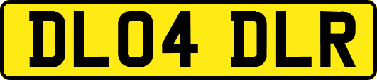 DL04DLR