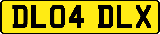 DL04DLX