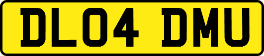 DL04DMU