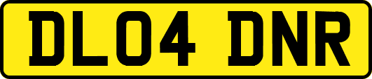 DL04DNR