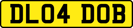 DL04DOB