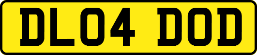 DL04DOD
