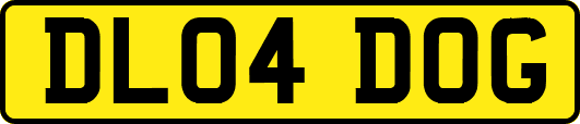 DL04DOG
