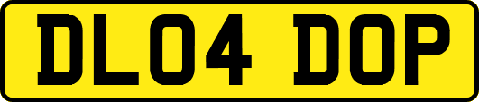 DL04DOP