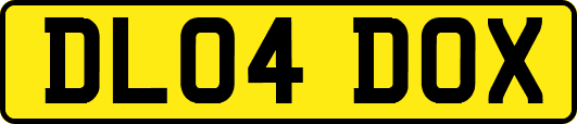 DL04DOX