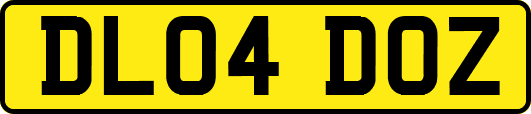 DL04DOZ