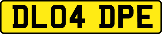 DL04DPE