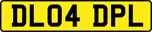 DL04DPL