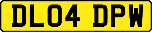 DL04DPW