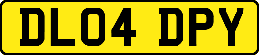 DL04DPY