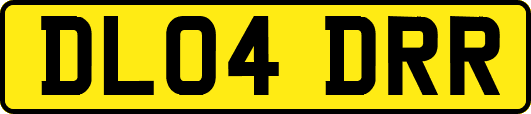 DL04DRR