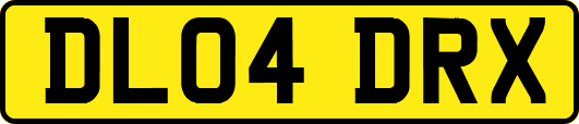 DL04DRX