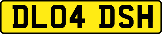 DL04DSH