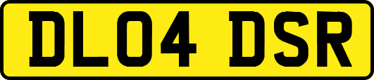 DL04DSR