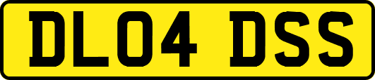 DL04DSS