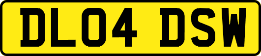 DL04DSW