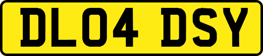 DL04DSY