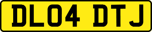 DL04DTJ