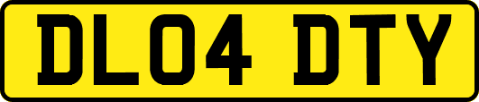 DL04DTY