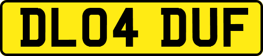 DL04DUF