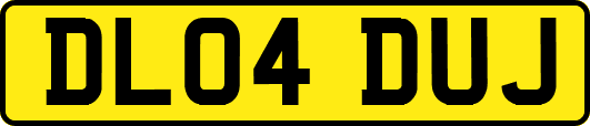 DL04DUJ