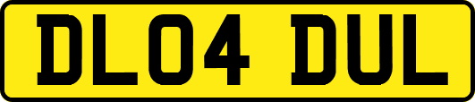 DL04DUL