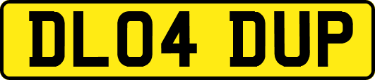 DL04DUP