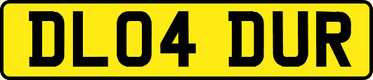 DL04DUR