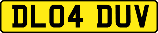 DL04DUV
