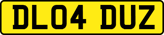 DL04DUZ