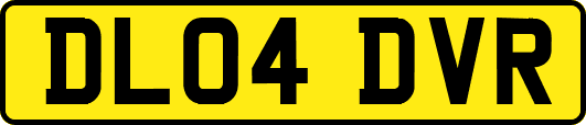 DL04DVR