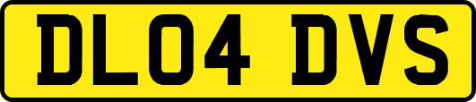 DL04DVS