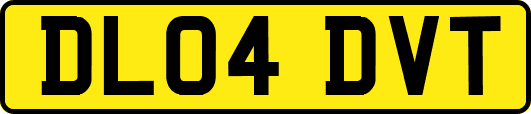 DL04DVT