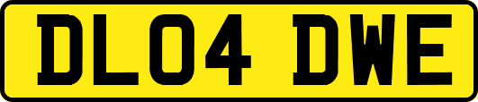 DL04DWE