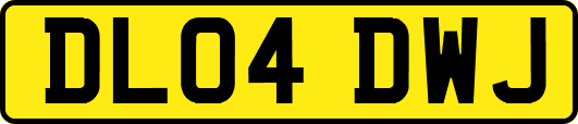 DL04DWJ