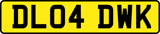 DL04DWK