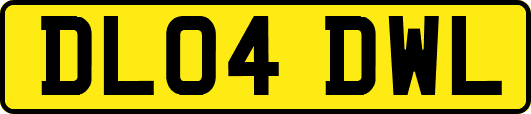 DL04DWL